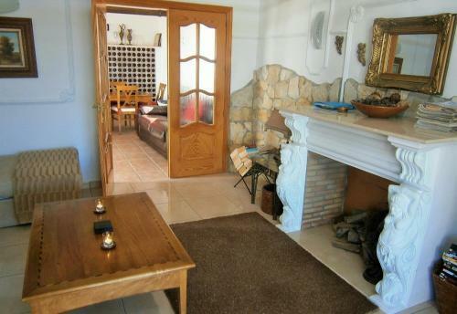 Villa Casa Picasso With Private Pool