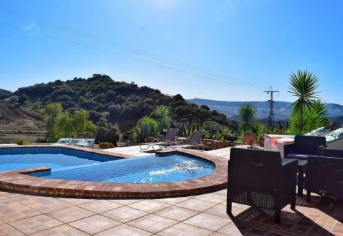 Apartamento Casa Dali With Private Pool