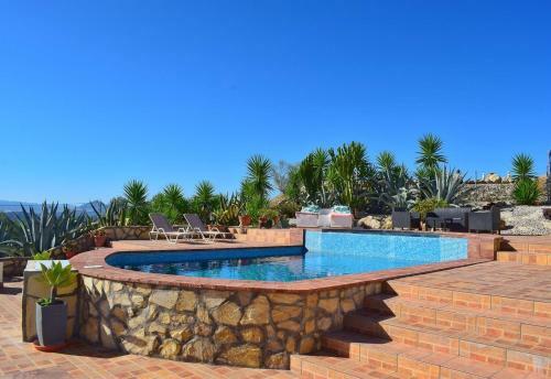 Apartamento Casa Dali With Private Pool