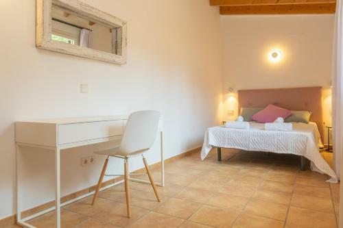 Villa Can Moreu