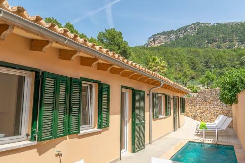Villa Can Moreu