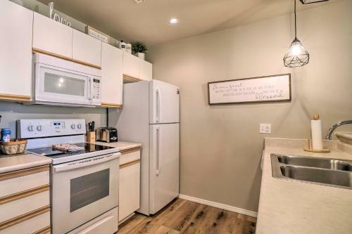 Apartamento Branson Condo About 6 Mi To Silver Dollar City!