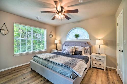 Apartamento Branson Condo About 6 Mi To Silver Dollar City!