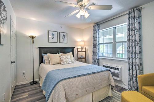 Apartamento Cozy Branson Condo With Pool Access - Near Dtwn