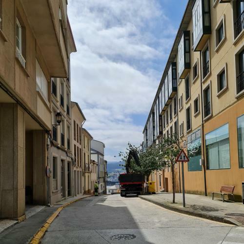 Hostel Rio Eo Albergue