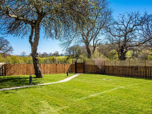 Apartamento Woodland View