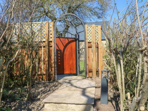 Apartamento Woodland View