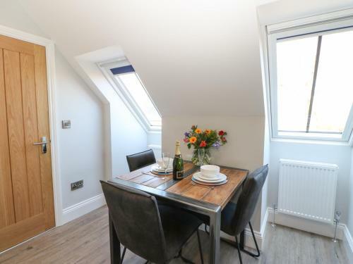 Apartamento Woodland View