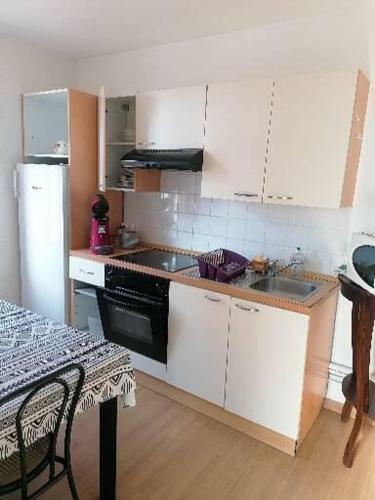 Apartamento Aux Oyats D Isa