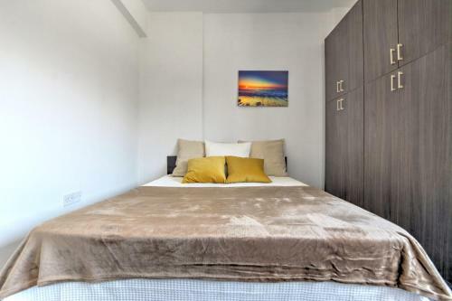 Apartamento Bembs 136