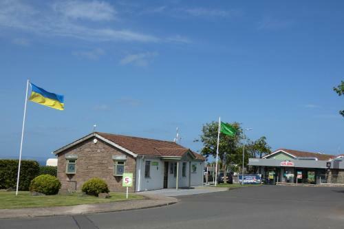 12 Old Course Drive St Andrews Holiday Park St Andrews