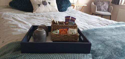 Bed & Breakfast Beck House Farm