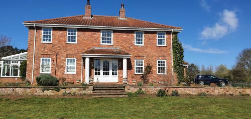Bed & Breakfast Beck House Farm