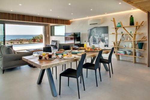 Hostal Villa Miramar - Mer Et Terre