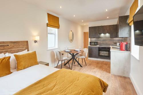 Apartamento Host & Stay - Studio Pods