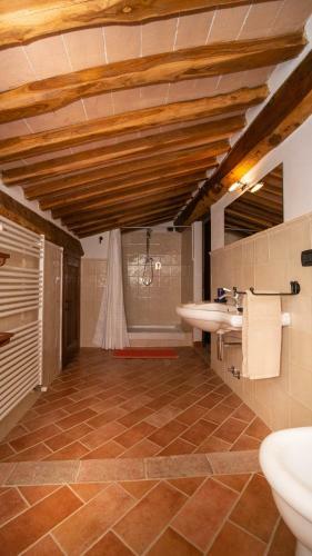 Agroturismo Podere Cerciano