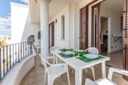 Apartamento Casa Vacanza Rosa 1 Primo Piano
