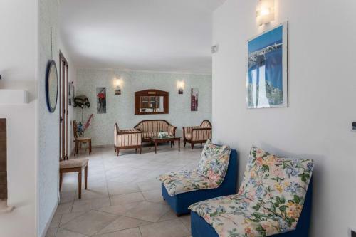 Apartamento Casa Vacanza Rosa 2 Piano Terra