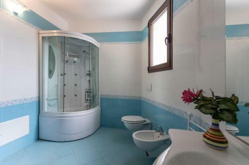 Apartamento Casa Vacanza Rosa 2 Piano Terra