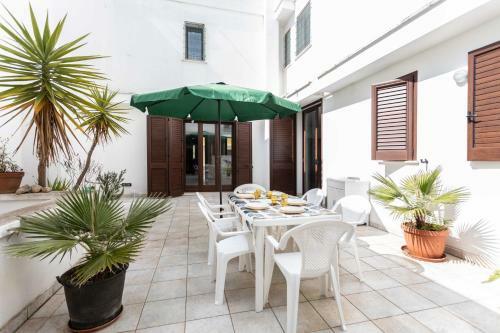 Apartamento Casa Vacanza Rosa 2 Piano Terra