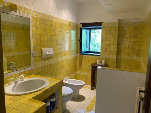 Villa Franca Nature Holidays