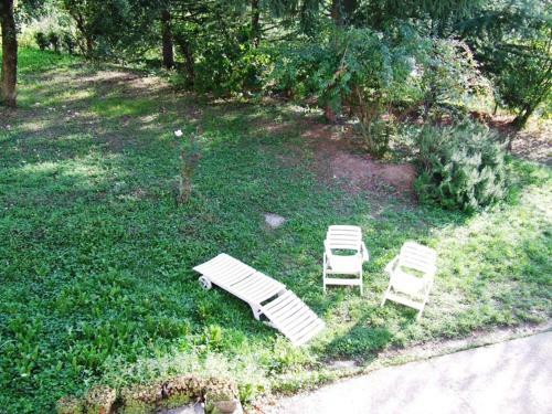 Villa Franca Nature Holidays