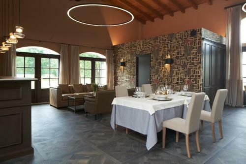 Agroturismo Alle Siepi