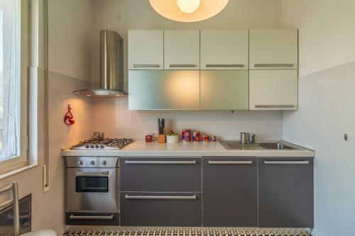Apartamento Super Attico Vista Mare Con Ampia Terrazza