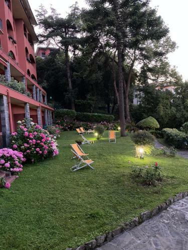 Apartamento Loggia Portofino