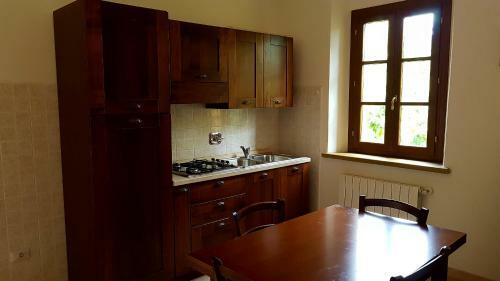 Agroturismo Il Giardino