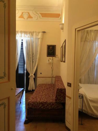 Tuscia Castle Apartments