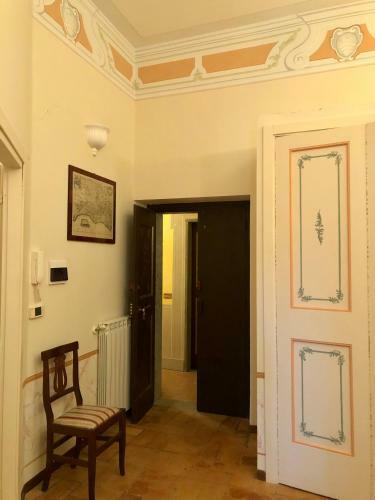 Tuscia Castle Apartments