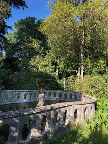 Tuscia Castle Apartments