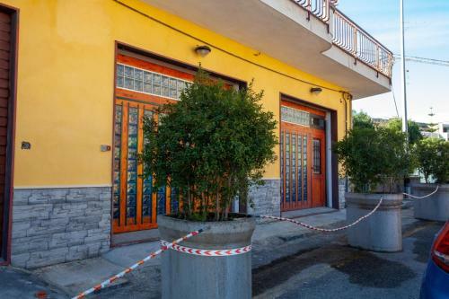 Apartamento Le Case Di Nina