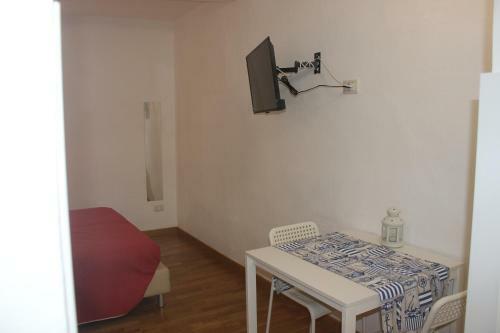 Apartamento C� Dei P�i - Loft Stella Marina