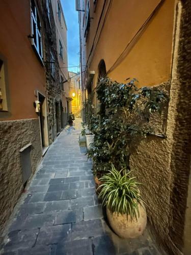 Apartamento C� Dei P�i - Loft Stella Marina