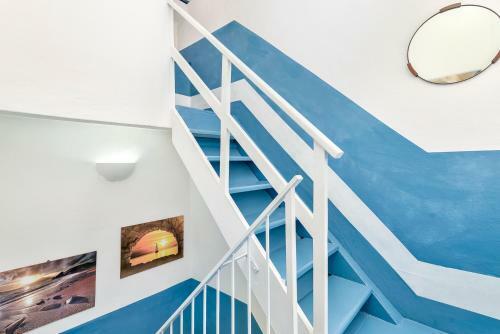 Apartamento La Torretta Di Riomaggiore, Terre Marine