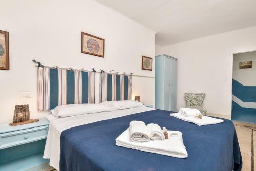 Apartamento La Torretta Di Riomaggiore, Terre Marine