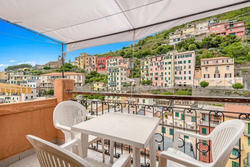 Apartamento La Torretta Di Riomaggiore, Terre Marine