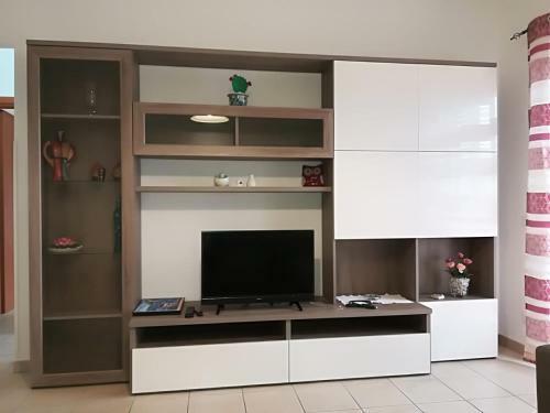 Hostal Stanza In Appartamento Con 2/3 Posti Letto
