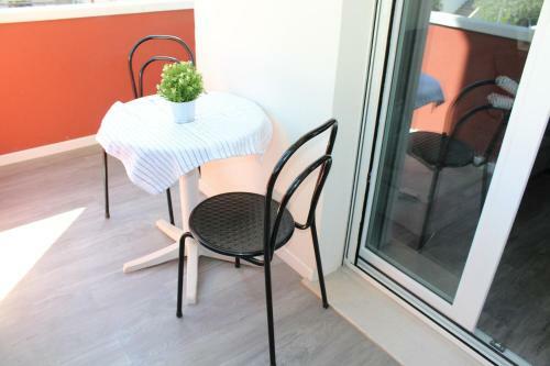 Apartamento Appartamento Cevedale11