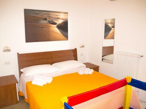Apartamento Family Residence Nuova Orchidea