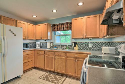 Table Rock Lake Retreat Less Than 1 Mi To Boat Launch