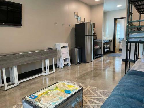 Apartamento Family Friendly Space Sleeps7near 6flags With Pool