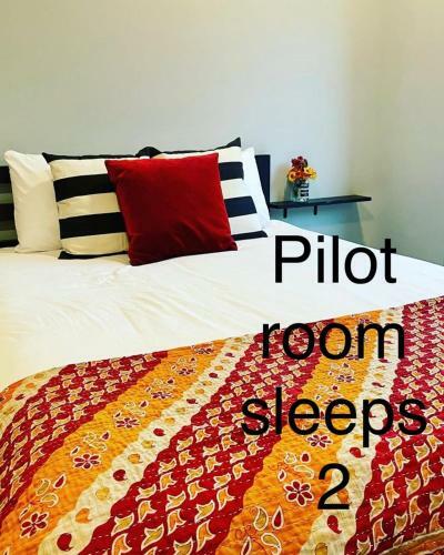 Apartamento Family Friendly Space Sleeps7near 6flags With Pool