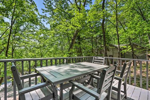 Osage Beach Home With Resort-style Amenities!