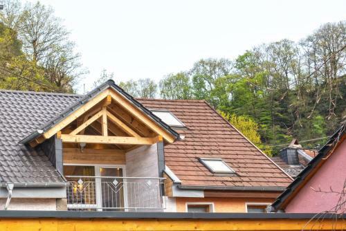 Haus8 ? Dein Genussferienhaus
