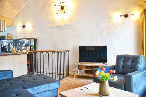 Haus8 ? Dein Genussferienhaus