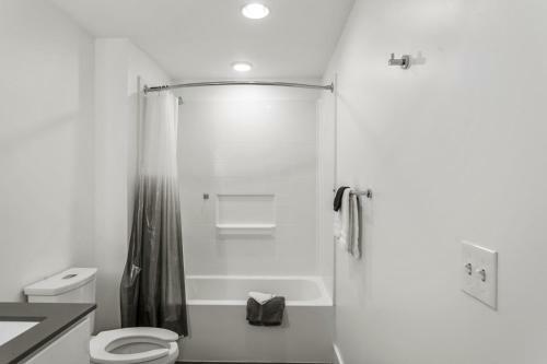 Apartamento Modern Mw Studio With Gym By Zencity