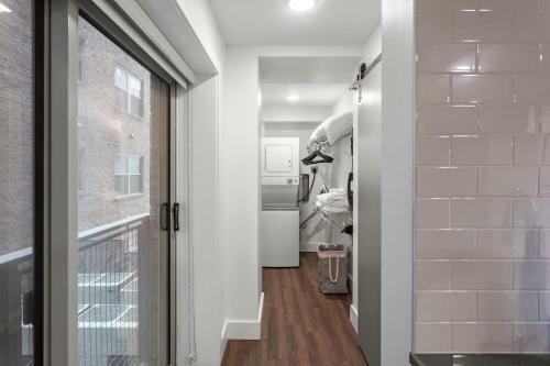 Apartamento Modern Mw Studio With Gym By Zencity